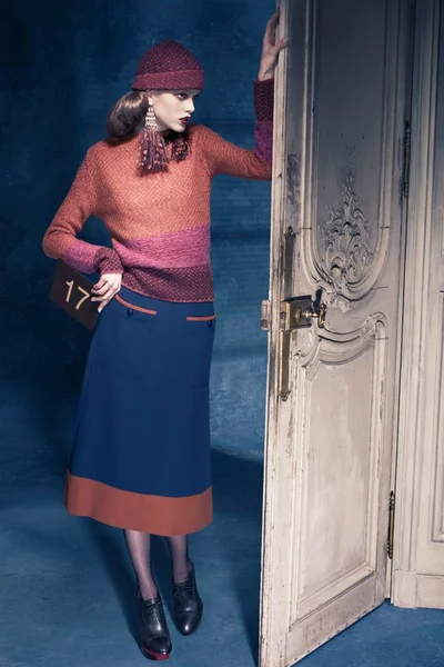 Look 12